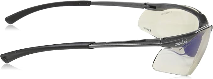 Bolle CONTESP Contour Safety Glasses ESP Lens