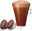 Dolce Gusto Chococino 16's
