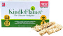 Kindle Flamers | Natural Firelighters for Fires & BBQ's | 1 x 50 Pack