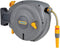 Hozelock Auto Reel with hose & Attachments included (10m) (2485)