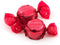 Jamesons Raspberry Ruffles 1.5kg Resealable Jar DATED OCT 23