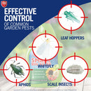Provanto Smart Bug Killer |  Fast Acting Bug Killer Spray | 1 Litre Spray