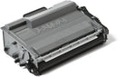 Brother TN3430 Toner Cartridge | Standard Yield | Black | Brother Genuine Supplies