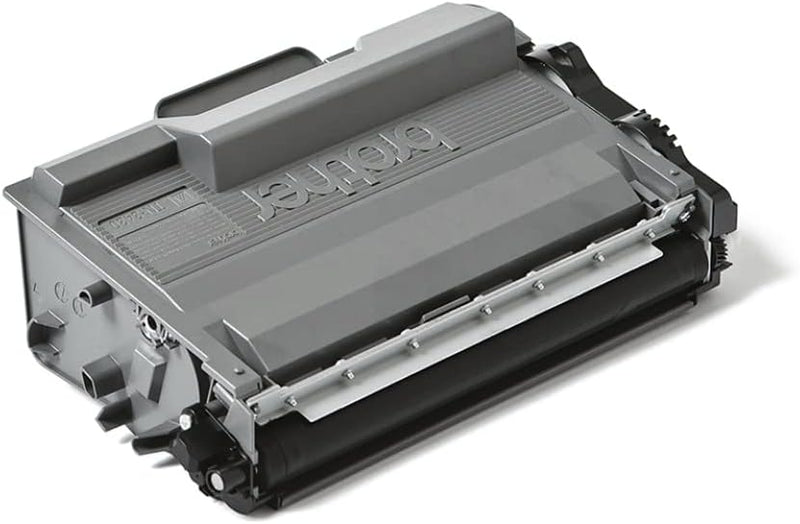 Brother TN3430 Toner Cartridge | Standard Yield | Black | Brother Genuine Supplies