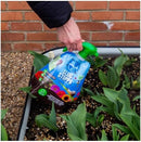 Slug Stoppa Barrier Plant Spray Pesticide Free Slug Repellent 1L