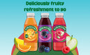 Robinsons RTD Orange & Mango Bottle 12 x 500ml