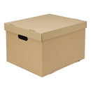 5 Star Archive Storage Boxes (Pack of 10) 630848