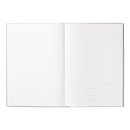5 Star Casebound Notebook Ruled 192 Pages A4 70gsm (Pack of 5) 638760