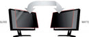 3M Black Privacy Filter For Desktops 19In Standard 5:4 PF190C4B