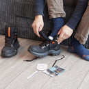 Haago CT Box of 20 Toe Warmers | 100% Natural Oxidation | Last upto 8 Hours