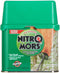 Nitromors Original Paint Stripper, Varnish & Lacquer Remover, For Wood, Metal & Concrete, 375 Ml