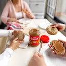 Lotus Biscoff Smooth Spread Bulk Jars 1.6kg