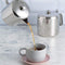 Fixtures Sunnex Stainless Steel Teapot 1.5 Litre