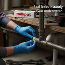 Milliput Standard Yellow Grey Epoxy Putty 125g