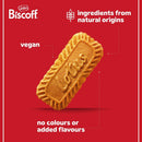 Lotus Original Biscoff Biscuits | 1 x 250g