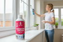 Tableau Window Cream, Cleans And Polishes All Glass Surfaces, 500ml