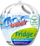 Croc Odor Fridge Freshener, Fragrance Free XL 140g