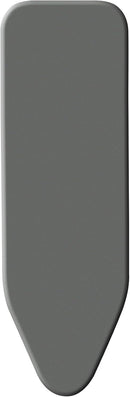 Minky Metallic Ironing Board Cover | 125 x 45cm | Size XL