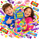 Swizzels Sweet Shop Favourite Cartons 324g