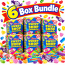 Swizzels Sweet Shop Favourite Cartons 324g