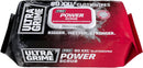 UltraGrime PRO Power Scrub Cleaning Wet Wipes - Big Size - 80 Wipes
