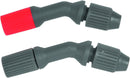 Hozelock - Spray Nozzles Kit : Sprayer Accessory [4103P0000]