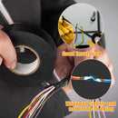 Dencon Electric Black PVC Insulation Tape 20m