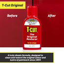T-Cut Original, The Original Restorer Since 1954, 350ml