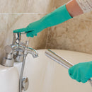 Marigold Bathroom & Toilet Gloves Pair x Medium