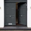Sandtex 10 Year Multi Surface Satin Exterior Paint Anthracite 750ml