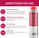 Tableau Slate Oil | Rejuvenates Old Slate | 1 x 250ml