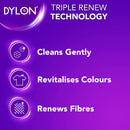 Dylon Colour Detergent Renew For Colours 30 Wash 1.5 Litre