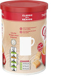 Nestle Coffee-Mate 550g (Resealable plastic lid, doesn't require refrigeration)