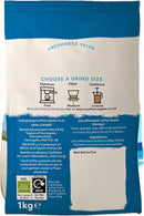 Taylors of Harrogate Decaffé  Coffee Beans 1kg