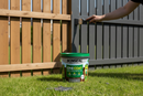 Ronseal One Coat Shed and Fence Protector Charcoal Grey 5 litres