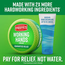 O’Keeffe’s Working Hands | Hand Cream for Extremely Dry, Cracked Hands | 96g Jar
