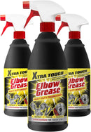 Elbow Grease Xtra Tough Heavy Duty Degreaser 1L
