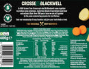 Crosse & Blackwell British Winter Vegetable 6 x 400g