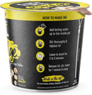 Fuel 10K Porridge Pot Golden Syrup 8x70g