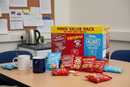 Fox's Mini Biscuit Variety Box, 60 Pack