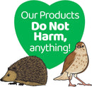 Grazers Eco Friendly Lily Beetle Protection Spray 750ml