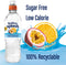 Radnor Splash Sugar Free Orange & Passionfruit 12x500ml
