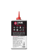 3-IN-ONE Multi-Purpose Drip Oil Flexican 200ml.