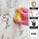 Everbuild Sugar Soap Powder – Cleans Grease, Grime and Nicotine Stains – 430g