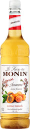 Monin Amaretto Coffee Syrup 1litre
