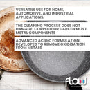 Flow Rust Remover Solution | 1 x 5 Litre