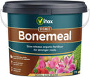 Vitax Bonemeal | Organic Fertiliser | Slow Release Formula | 5kg