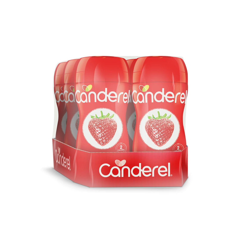 Canderel Spoonful Artificial Sweetener 40g