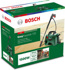 Bosch high pressure washer EasyAquatak 120