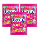 Swizzels Luscious Lollies 176g